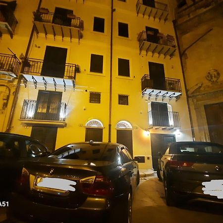 Le Antiche Porte Palermo Exterior foto