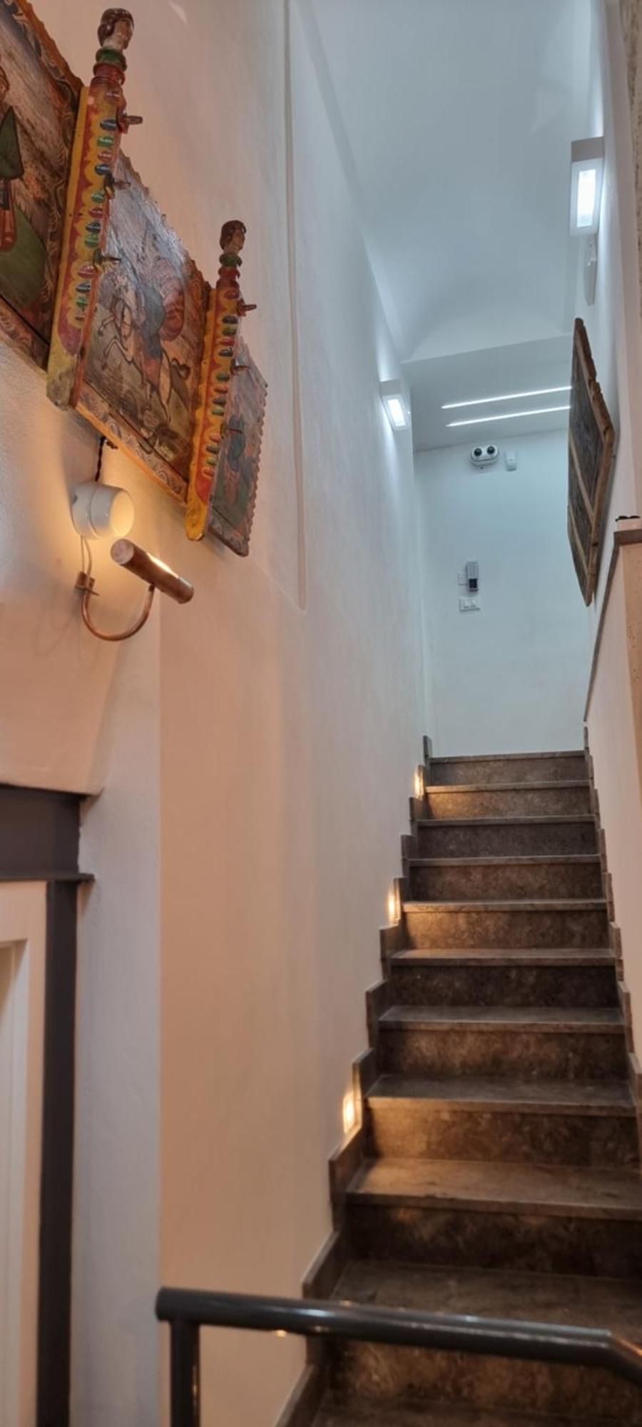 Le Antiche Porte Palermo Exterior foto