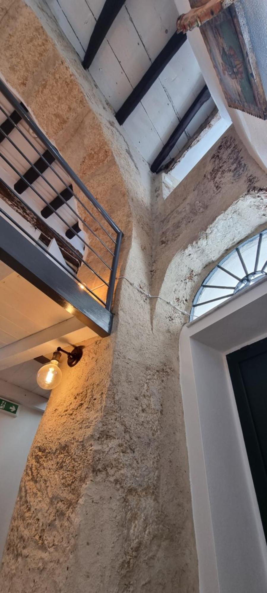 Le Antiche Porte Palermo Exterior foto