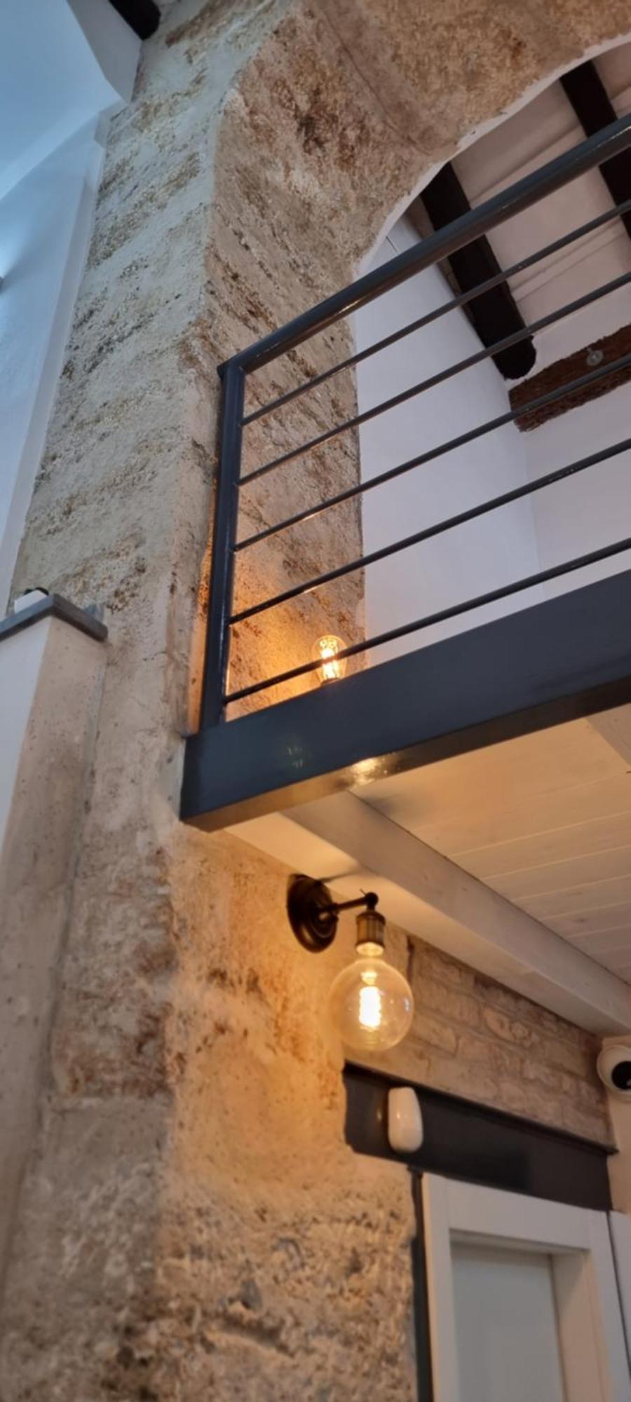 Le Antiche Porte Palermo Exterior foto